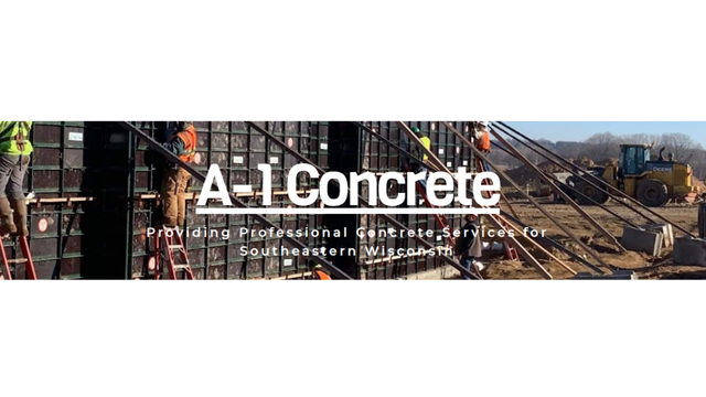 A1 Concrete