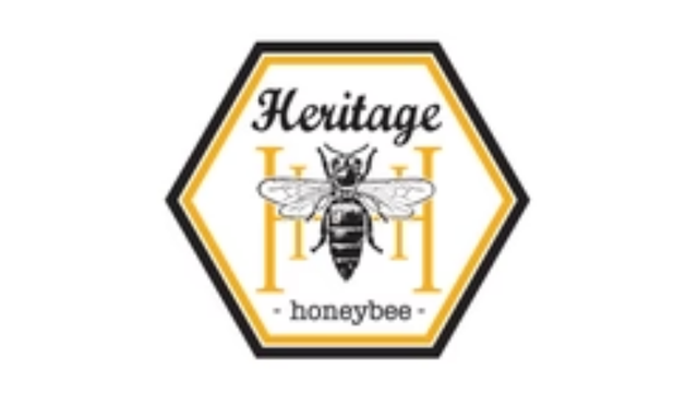 Heritage Honeybee