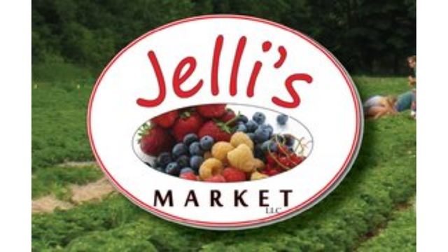 Jelli's Market