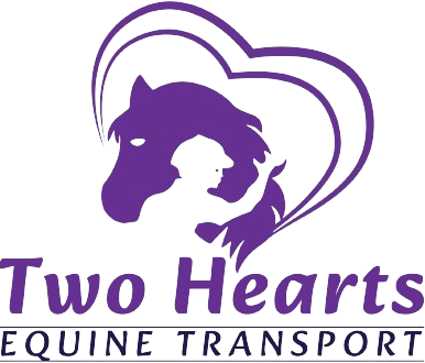 Two Hearts Equine Transport