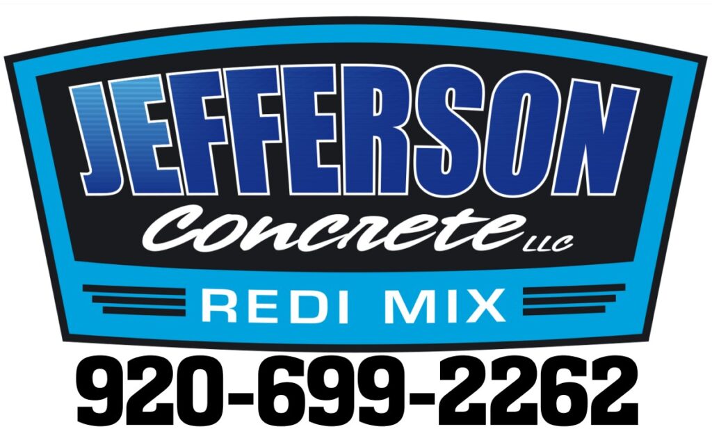 Jefferson Concrete