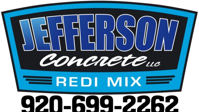 Jefferson Concrete