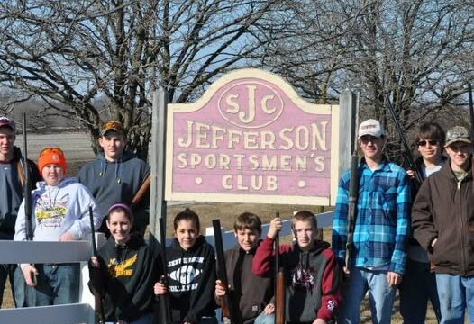 Jefferson Sportsmen